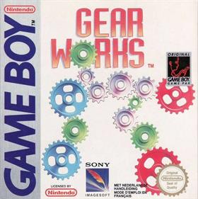 Gear Works - Box - Front Image