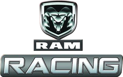 Ram Racing - Clear Logo Image