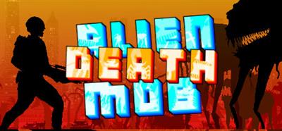 Alien Death Mob - Banner