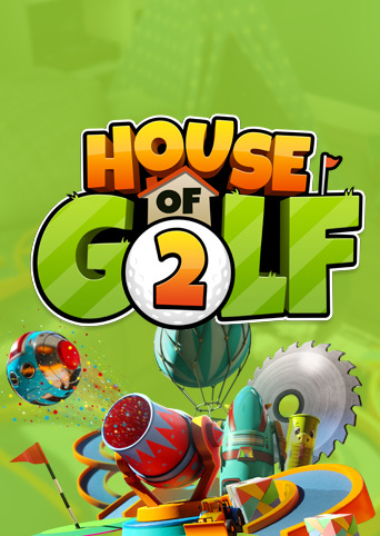 House of Golf 2