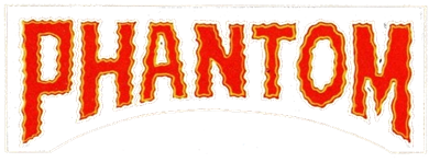 Phantom - Clear Logo Image