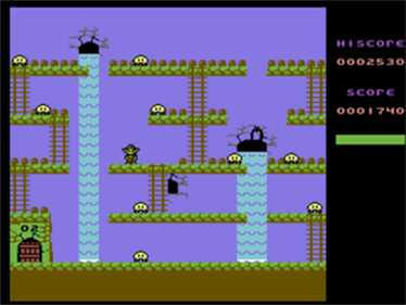Goblin - Screenshot - Gameplay Image