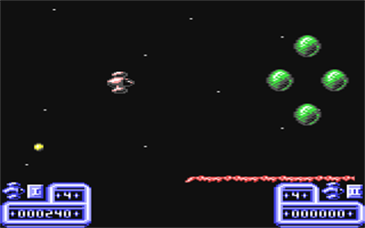 Plural - Screenshot - Gameplay Image