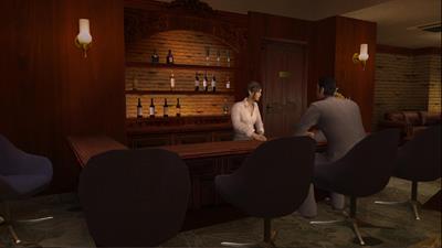 Yakuza - Screenshot - Gameplay Image