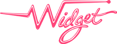 Widget - Clear Logo Image