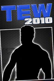 Total Extreme Wrestling 2010 - Box - Front Image
