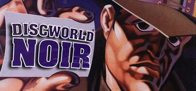 Discworld Noir - Banner Image