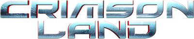 Crimsonland - Clear Logo Image