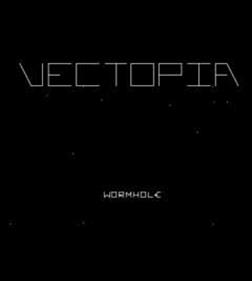 Vectopia - Screenshot - Game Title Image