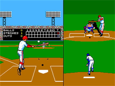 World Series: The Season - Screenshot - Gameplay Image