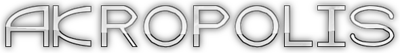 Akropolis - Clear Logo Image