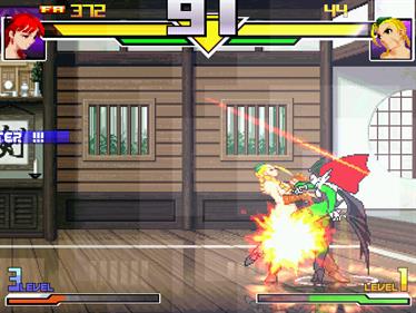 The Queen of Hentai - Screenshot - Gameplay Image