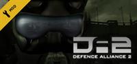 Killing Floor Mod: Defence Alliance 2 - Box - Front Image