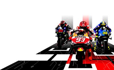 MotoGP 21 - Fanart - Background Image