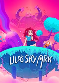 Lila's Sky Ark - Box - Front Image