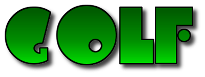 Golf (Markt & Technik) - Clear Logo Image