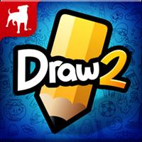 Draw Something 2 - Box - Front Image