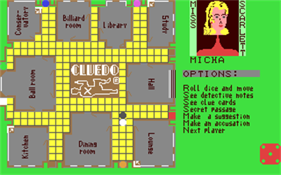 Mind-Stretchers - Screenshot - Gameplay Image