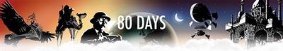 80 Days - Banner Image