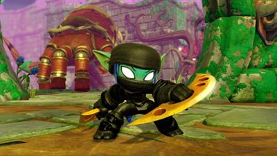 Skylanders: Swap Force - Screenshot - Gameplay Image