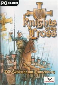 Knights of the Cross - Box - Front Image