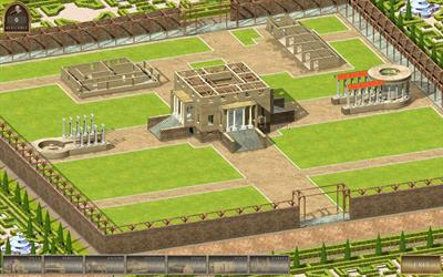 Ancient Rome 2 - Screenshot - Gameplay Image