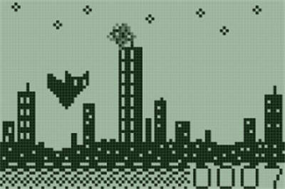 Bat Trip - Screenshot - Gameplay Image