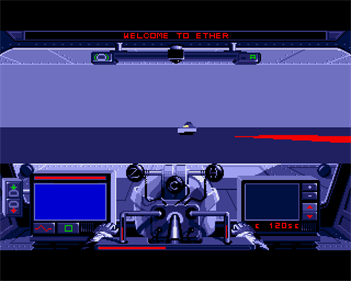 Galactic Empire - Screenshot - Gameplay Image