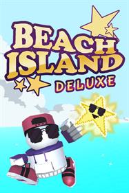 Beach Island Deluxe