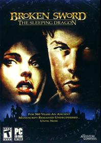 Broken Sword 3: The Sleeping Dragon