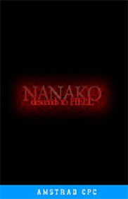 Nanako Descends to Hell