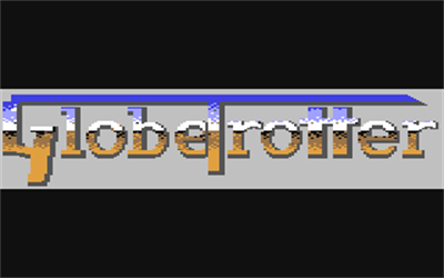 Globetrotter - Screenshot - Game Title Image