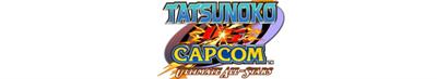 Tatsunoko vs. Capcom: Ultimate All-Stars - Banner Image