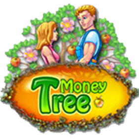 Money Tree - Clear Logo Image