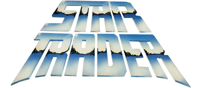 Star Trader - Clear Logo Image