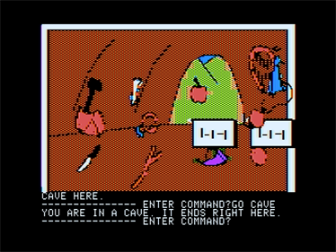 Wizard and the Princess - Screenshot - Gameplay Image