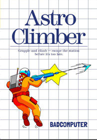 Astro Climber