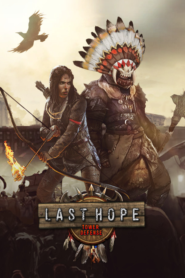 Last Hope: Tower Defense