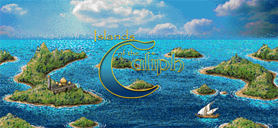 Islands of the Caliph - Banner Image