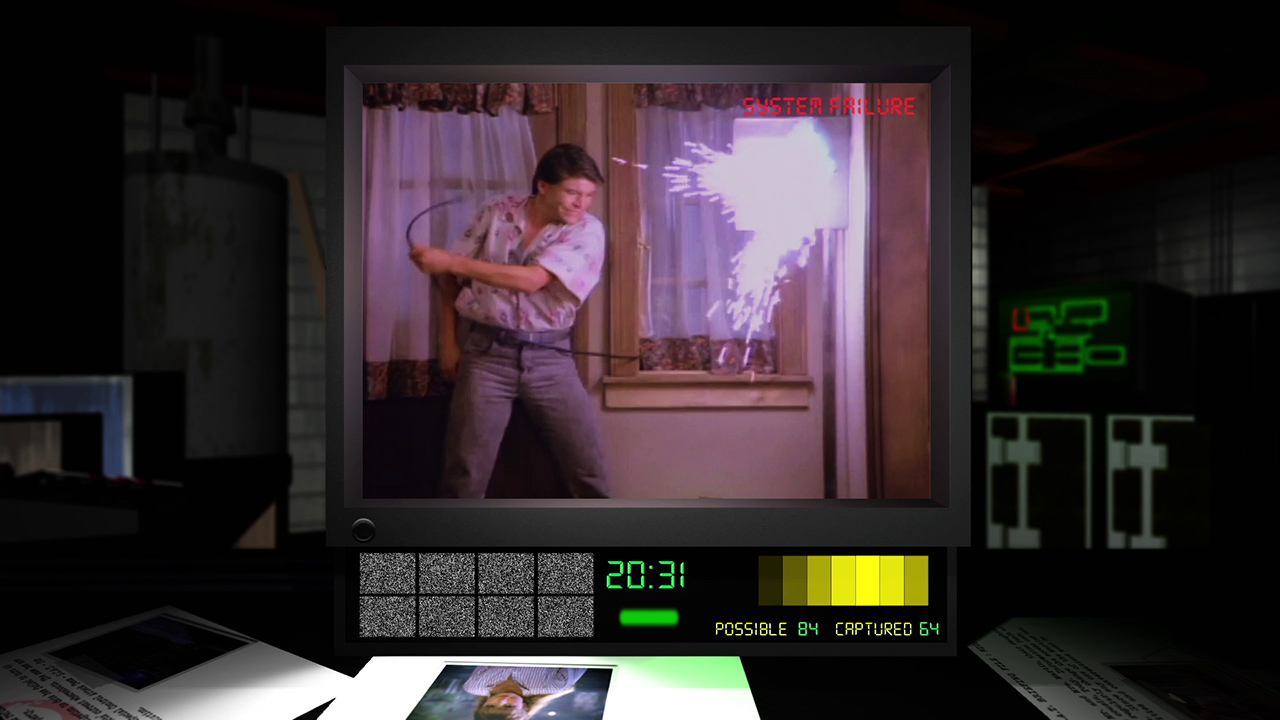 Night Trap