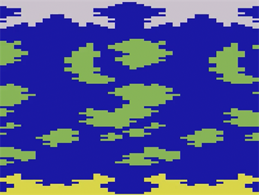 Sea Battle - Screenshot - Game Title Image
