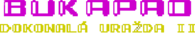 Bukapao - Clear Logo Image
