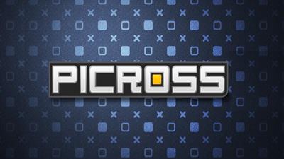 Picross 2 - Fanart - Background Image