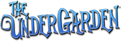 The UnderGarden - Clear Logo Image