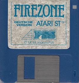 Firezone - Disc Image