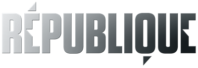 République - Clear Logo Image