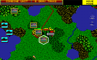 Firezone - Screenshot - Gameplay Image