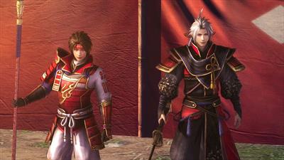 Samurai Warriors 4: Empires - Screenshot - Gameplay Image