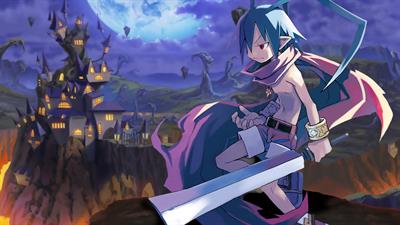 Disgaea: Afternoon of Darkness - Fanart - Background Image