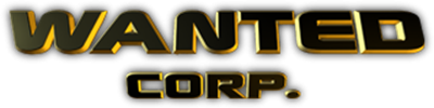Wanted Corp.  - Clear Logo Image